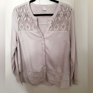 Old Navy Women's Top NWOT Size Medium